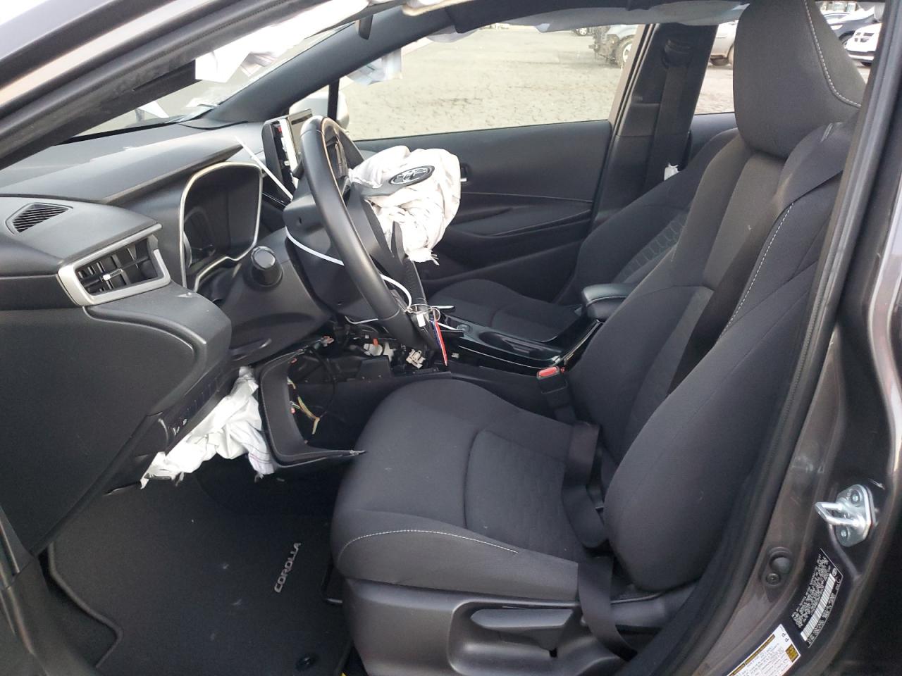 2021 Toyota Corolla - Image 7
