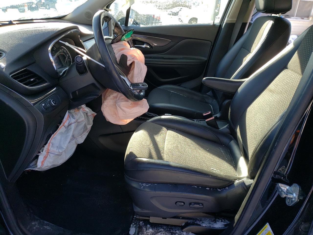 2020 Buick Encore - Image 7