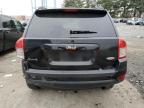 2013 Jeep Compass Latitude na sprzedaż w Windsor, NJ - Rear End