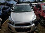 2012 Chevrolet Sonic Lt for Sale in Kapolei, HI - Front End