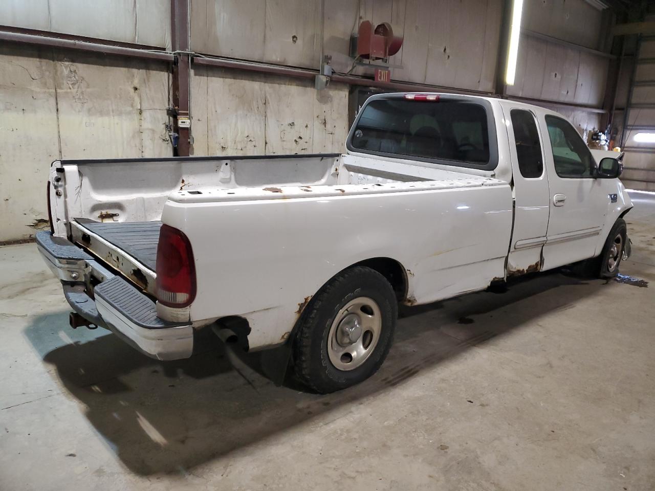 1999 Ford F-150 - Image 3