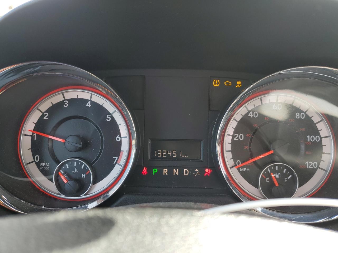 2018 Dodge Caravan - Image 9