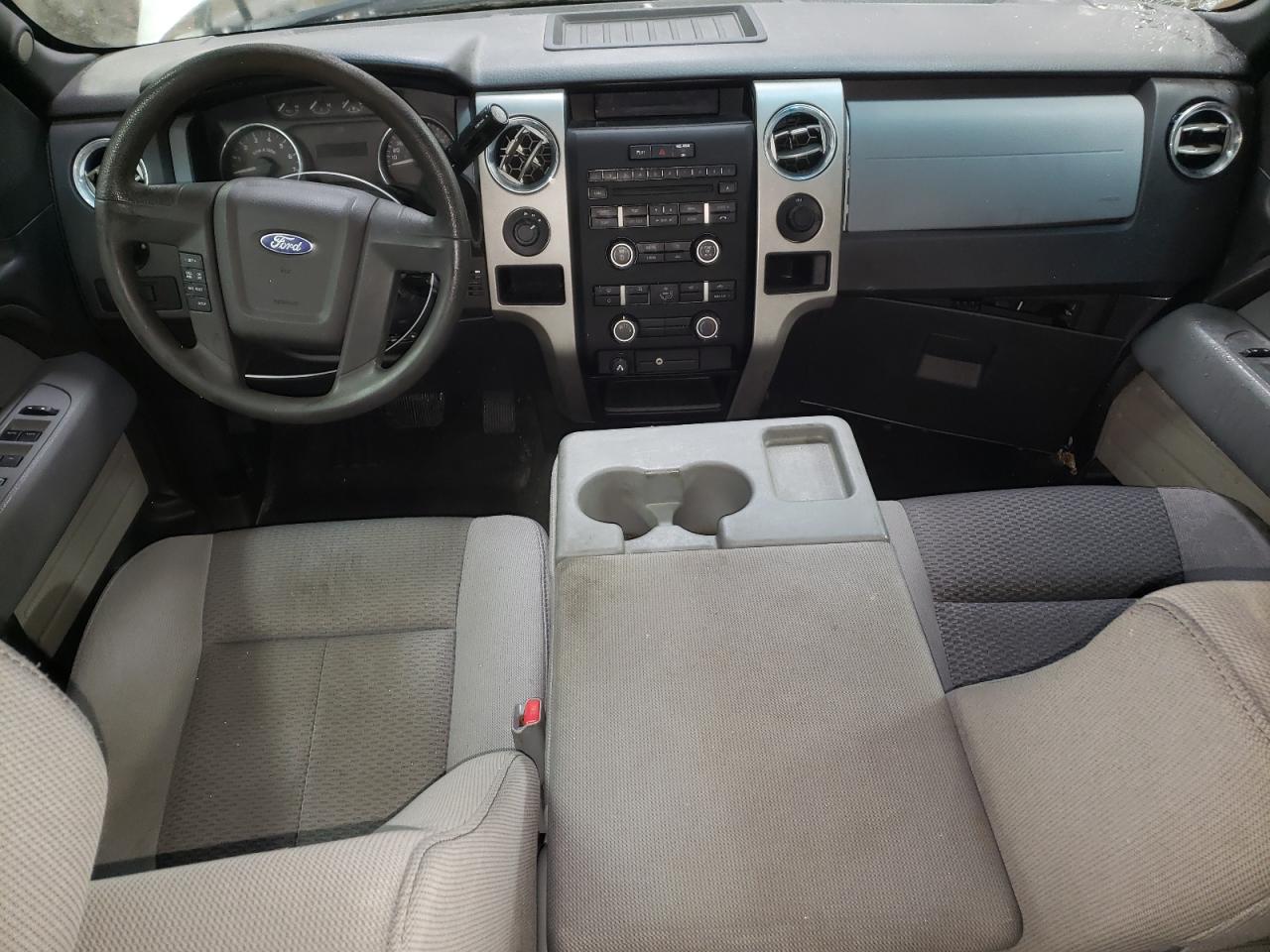 2012 Ford F-150 - Image 8