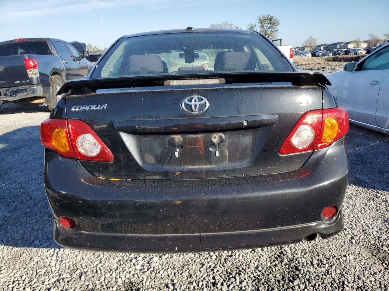 2009 Toyota Corolla - Image 6