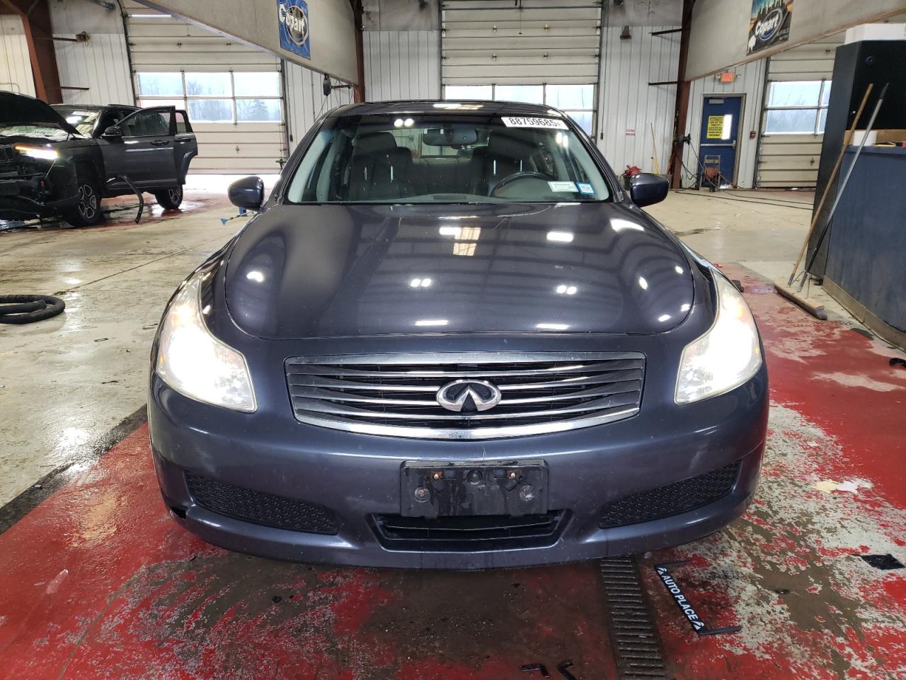2009 Infiniti G - Image 5