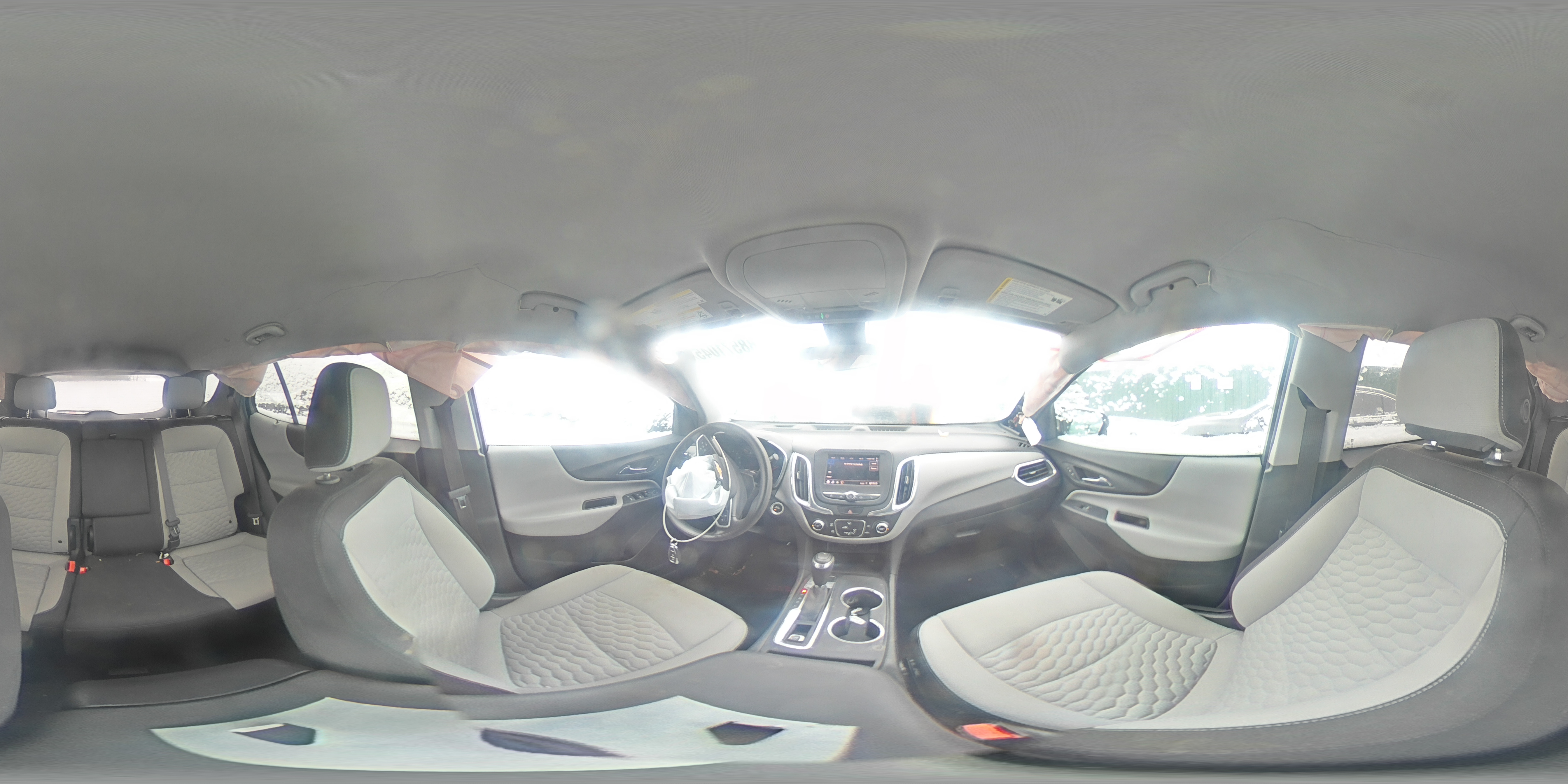 2020 Chevrolet Equinox - Image 14