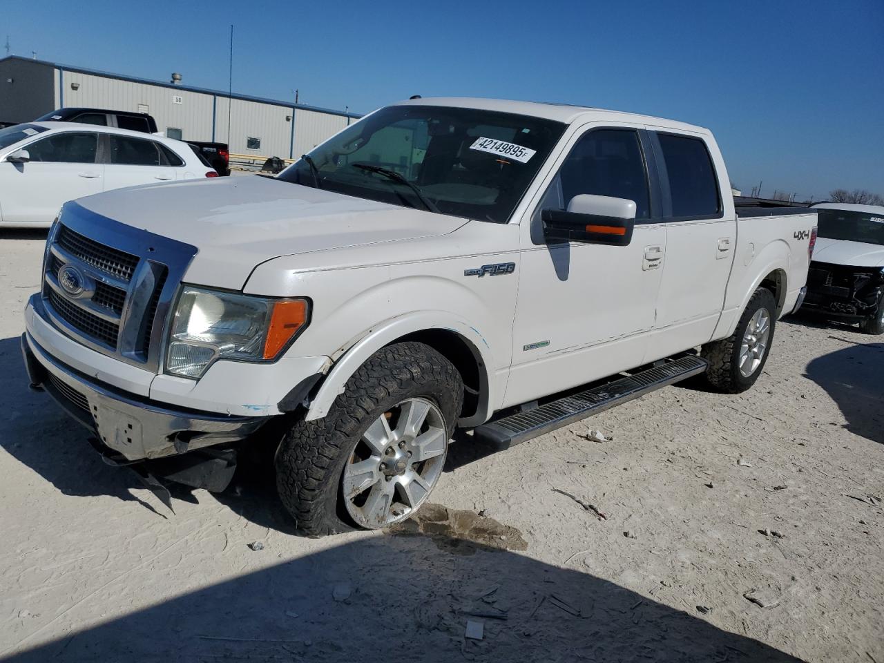 2011 Ford F-150 - Image 1