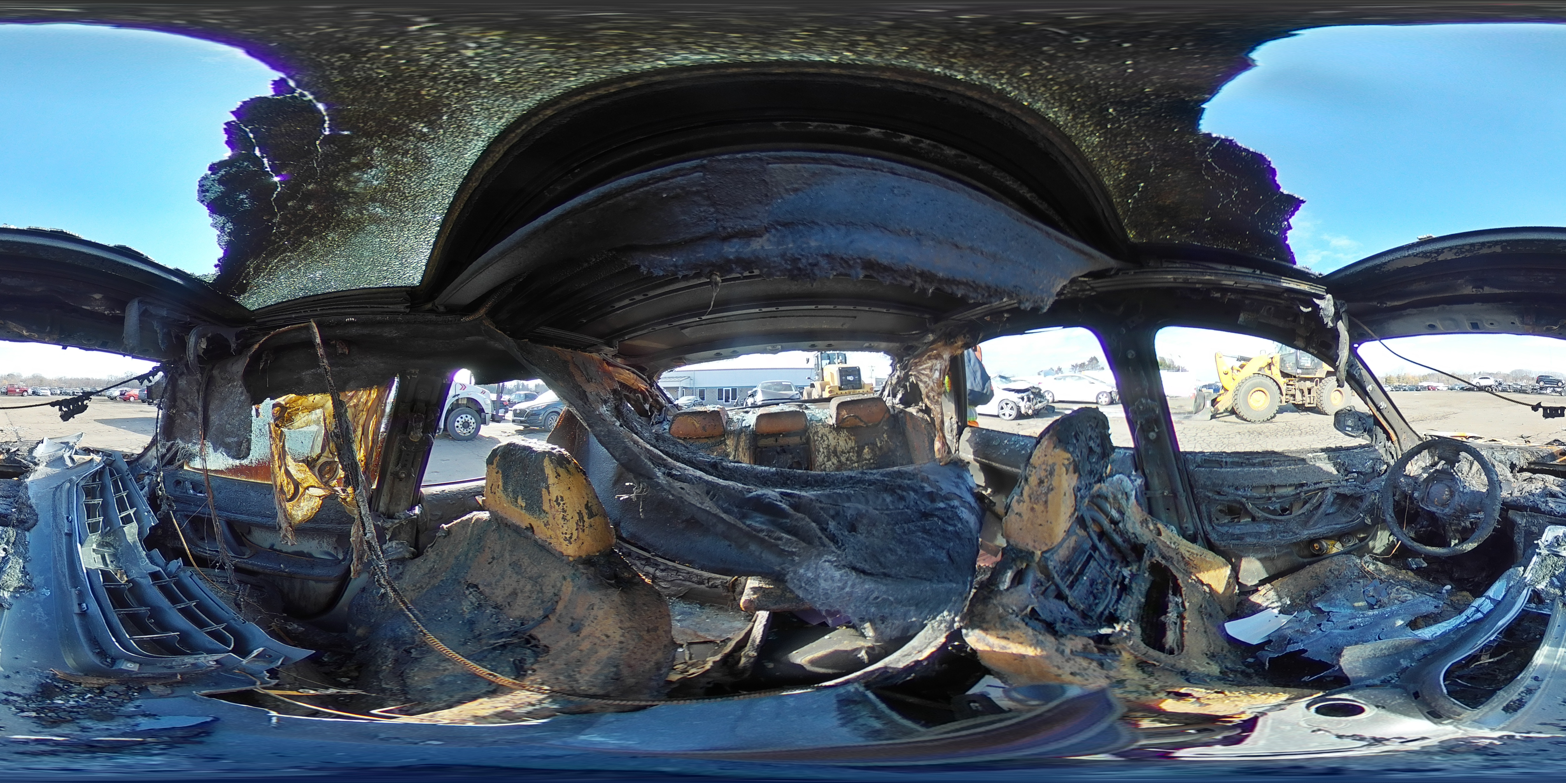 2008 Subaru Legacy 2.5I VIN: 4S3BL616487203885 Lot: 87607615