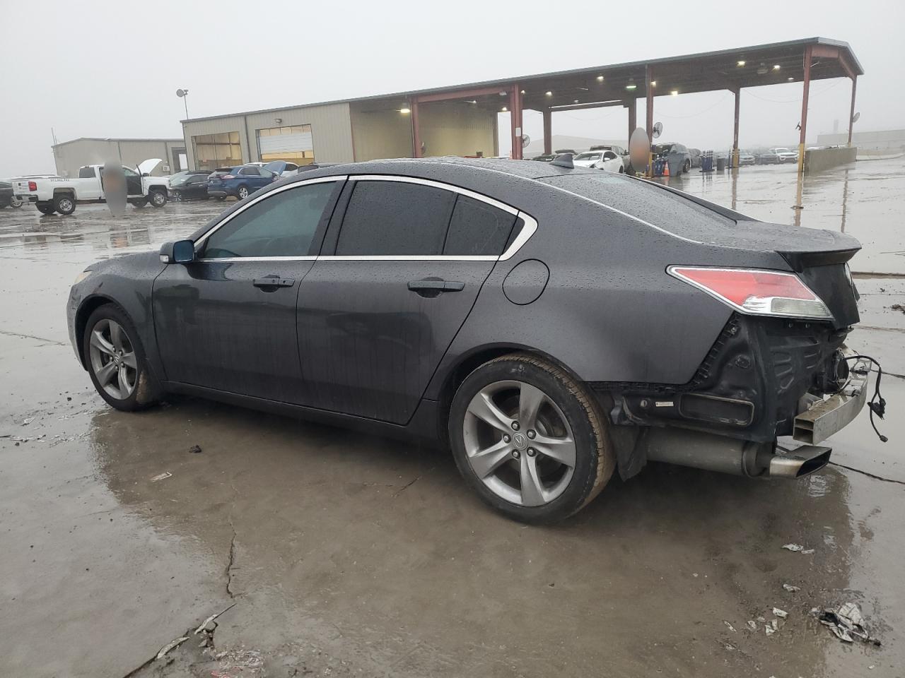 2013 Acura TL - Image 2