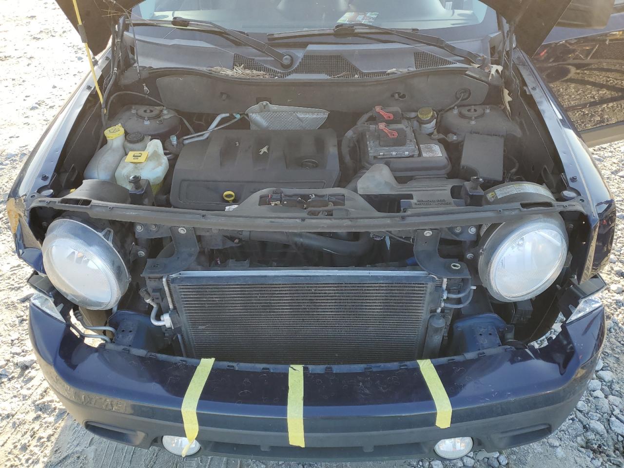 2013 Jeep Liberty (Patriot) - Image 12