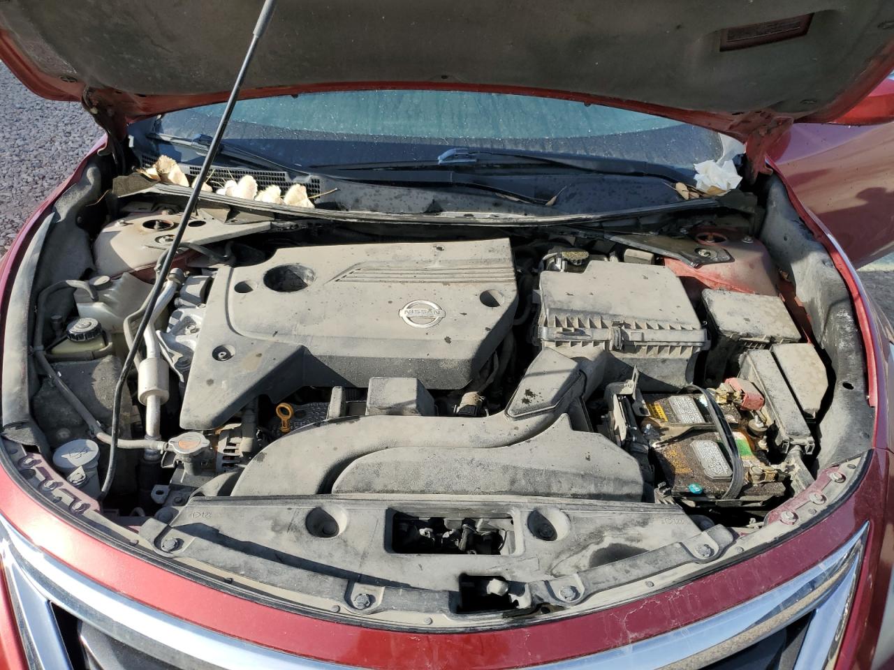 2014 Nissan Altima - Image 11
