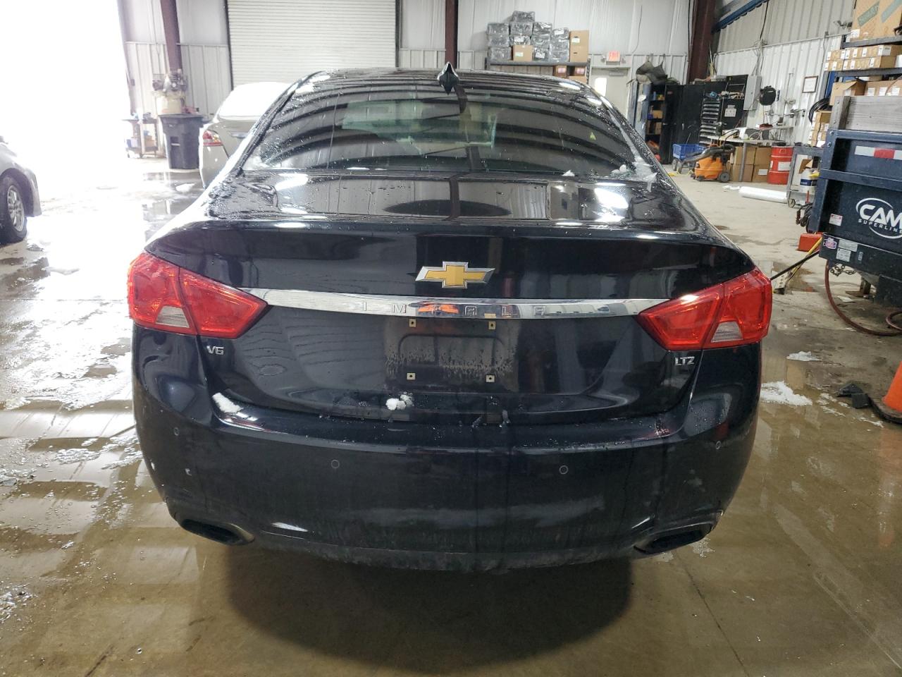 2015 Chevrolet Impala - Image 6