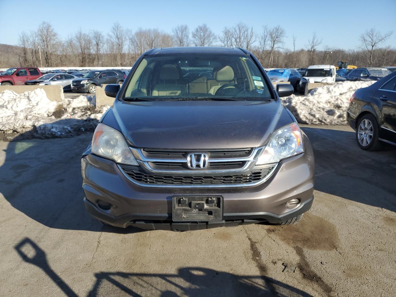 2010 Honda CR-V - Image 5
