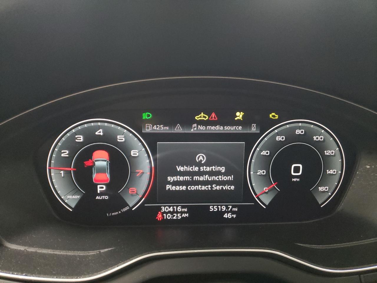 2021 Audi Q5 - Image 9