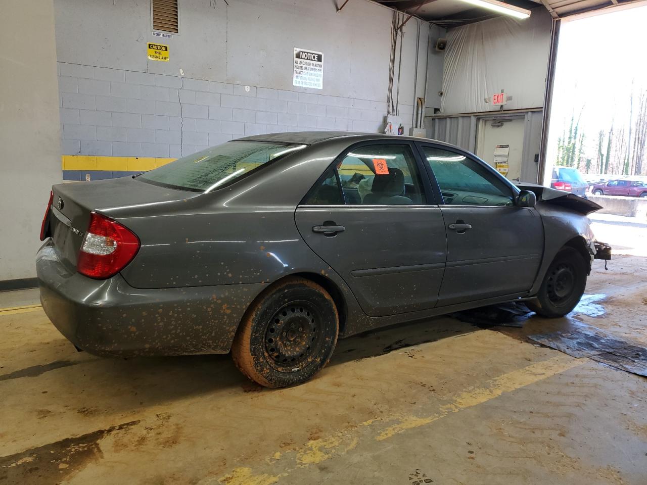 2004 Toyota Camry - Image 3