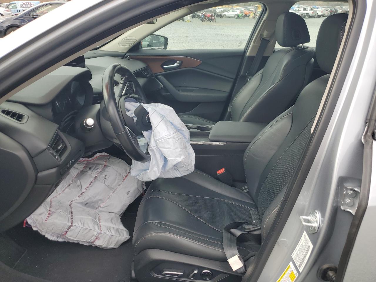 2021 Acura TLX - Image 7