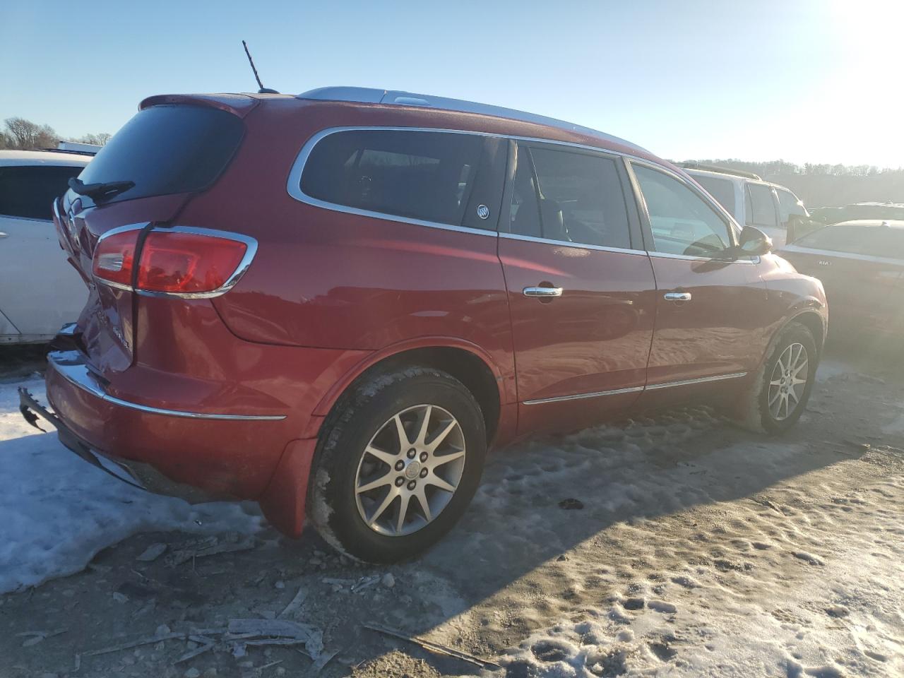 2014 Buick Enclave - Image 3