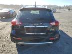 2017 Infiniti Qx50  за продажба в Assonet, MA - Front End