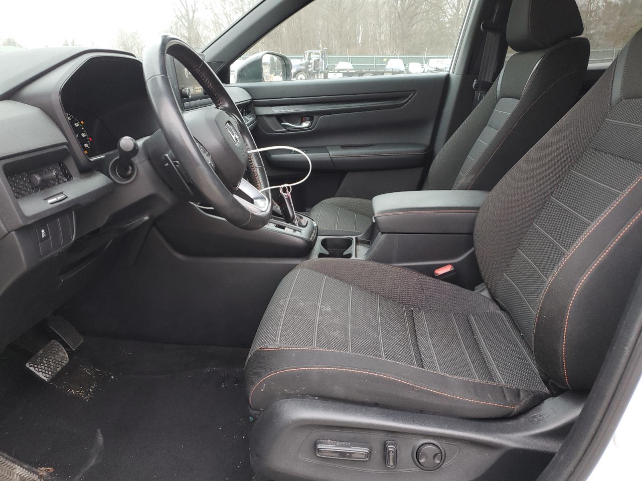 2023 Honda CR-V - Image 7