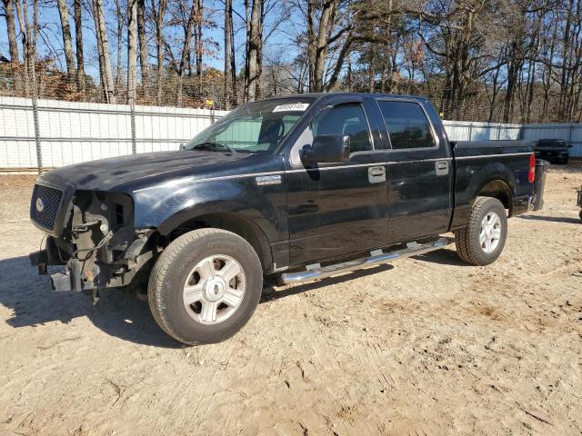 2004 Ford F150 Supercrew للبيع في Austell، GA - Front End