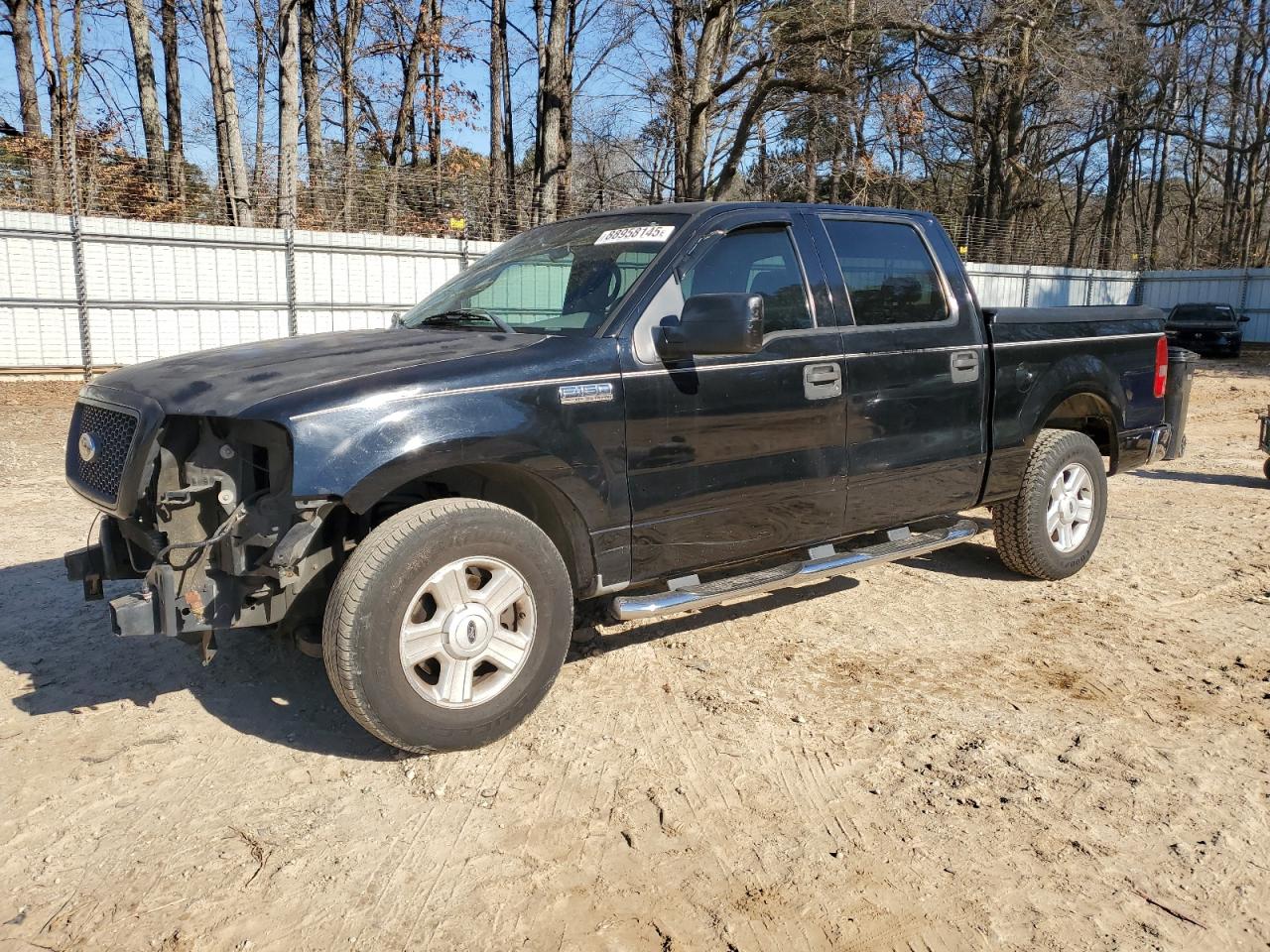 2004 Ford F-150 - Image 1