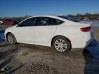 2015 Chrysler 200 Limited იყიდება Cahokia Heights-ში, IL - Front End