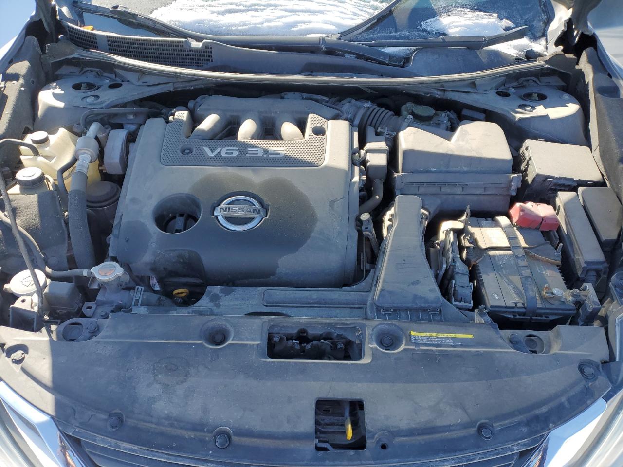 2016 Nissan Altima - Image 11