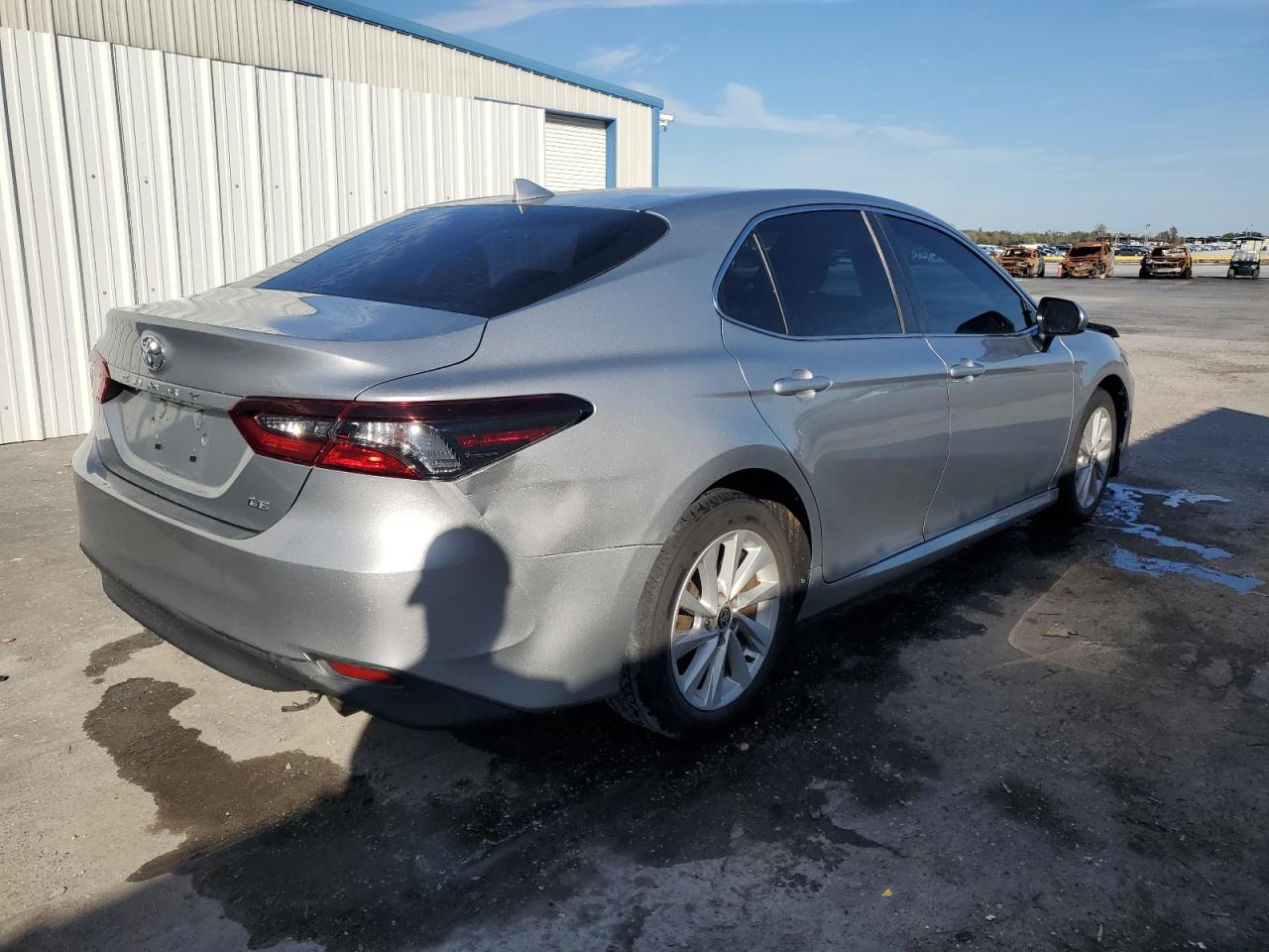 2022 Toyota Camry - Image 3