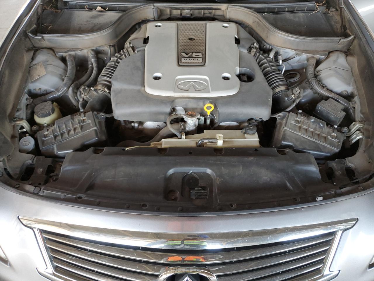 2010 Infiniti G - Image 11
