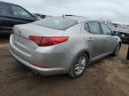 Elgin, IL에서 판매 중인 2011 Kia Optima Lx - Vandalism