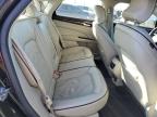2017 Ford Fusion Titanium for Sale in Indianapolis, IN - Rear End