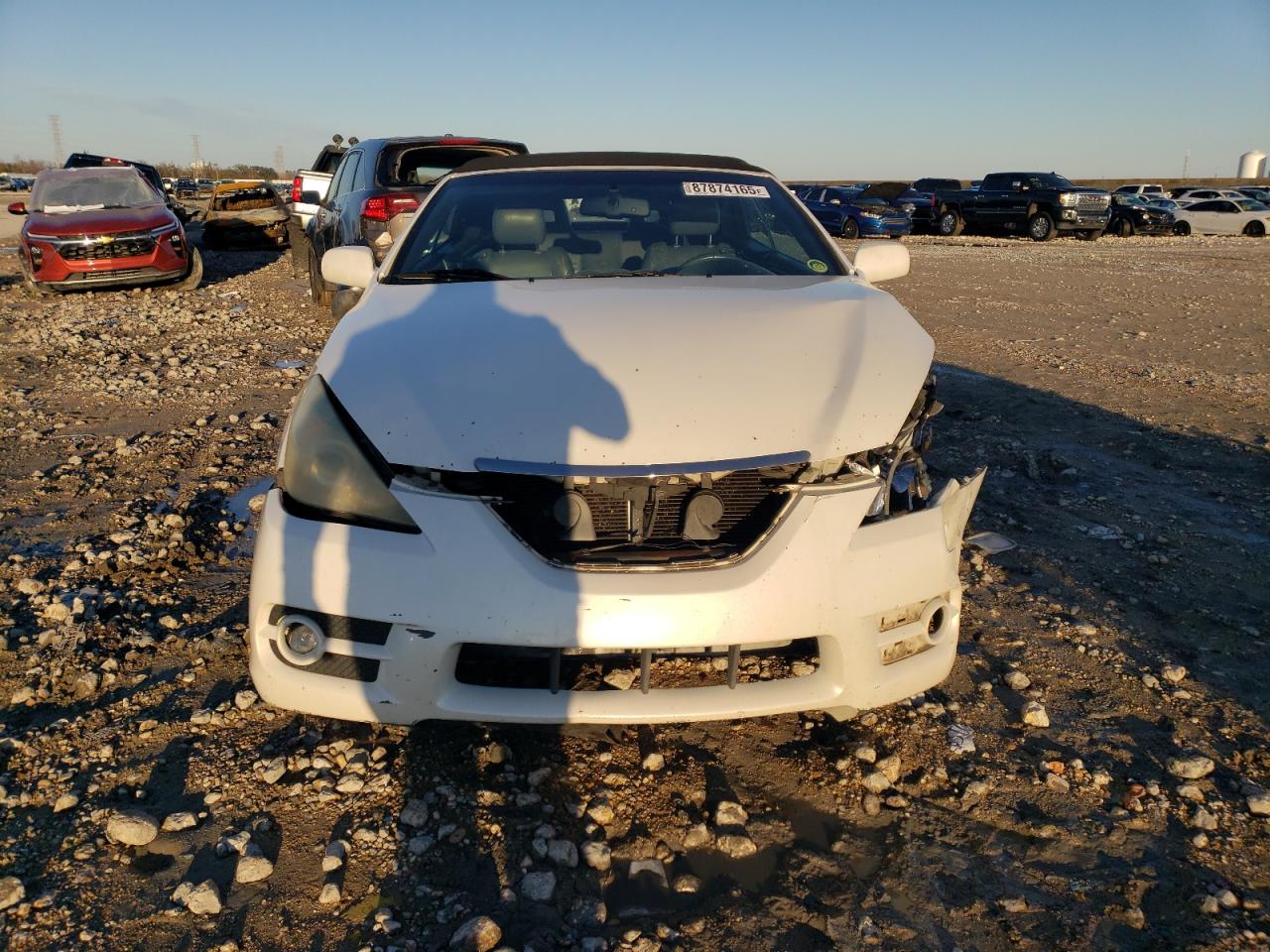 2008 Toyota Camry Solara - Image 5