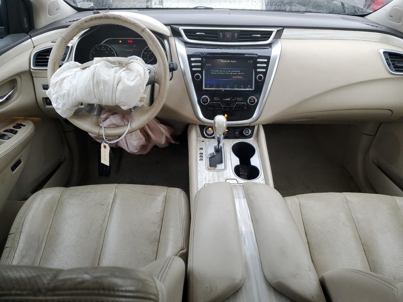 2015 Nissan Murano - Image 8