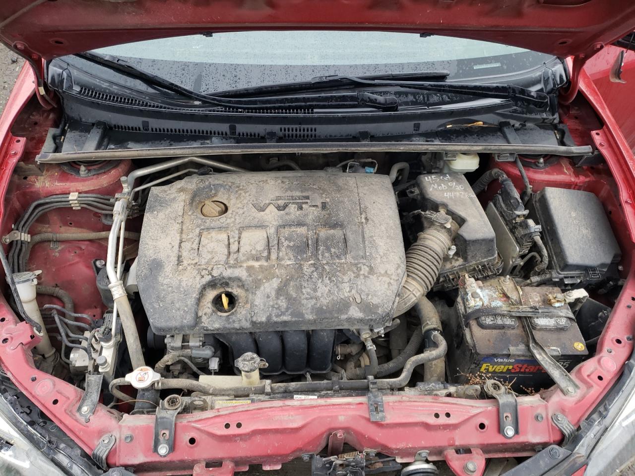 2018 Toyota Corolla - Image 11