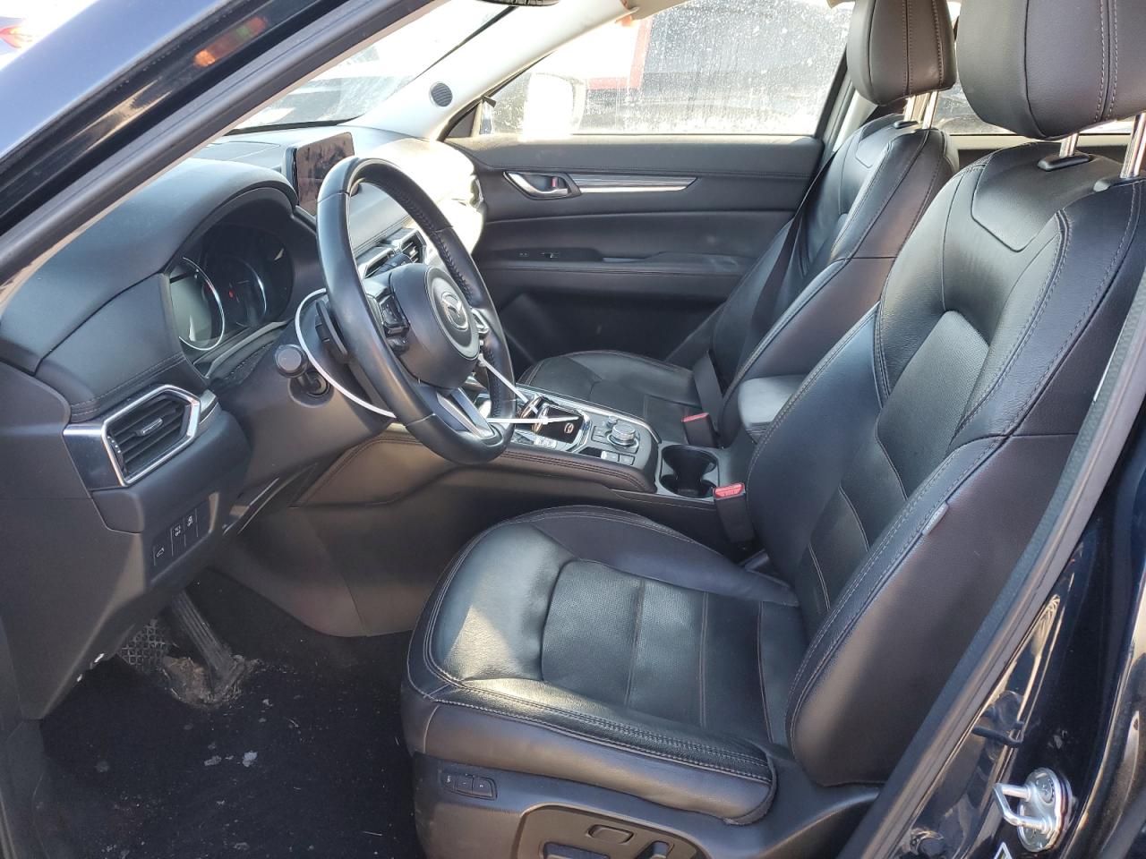 2020 Mazda CX-5 - Image 7