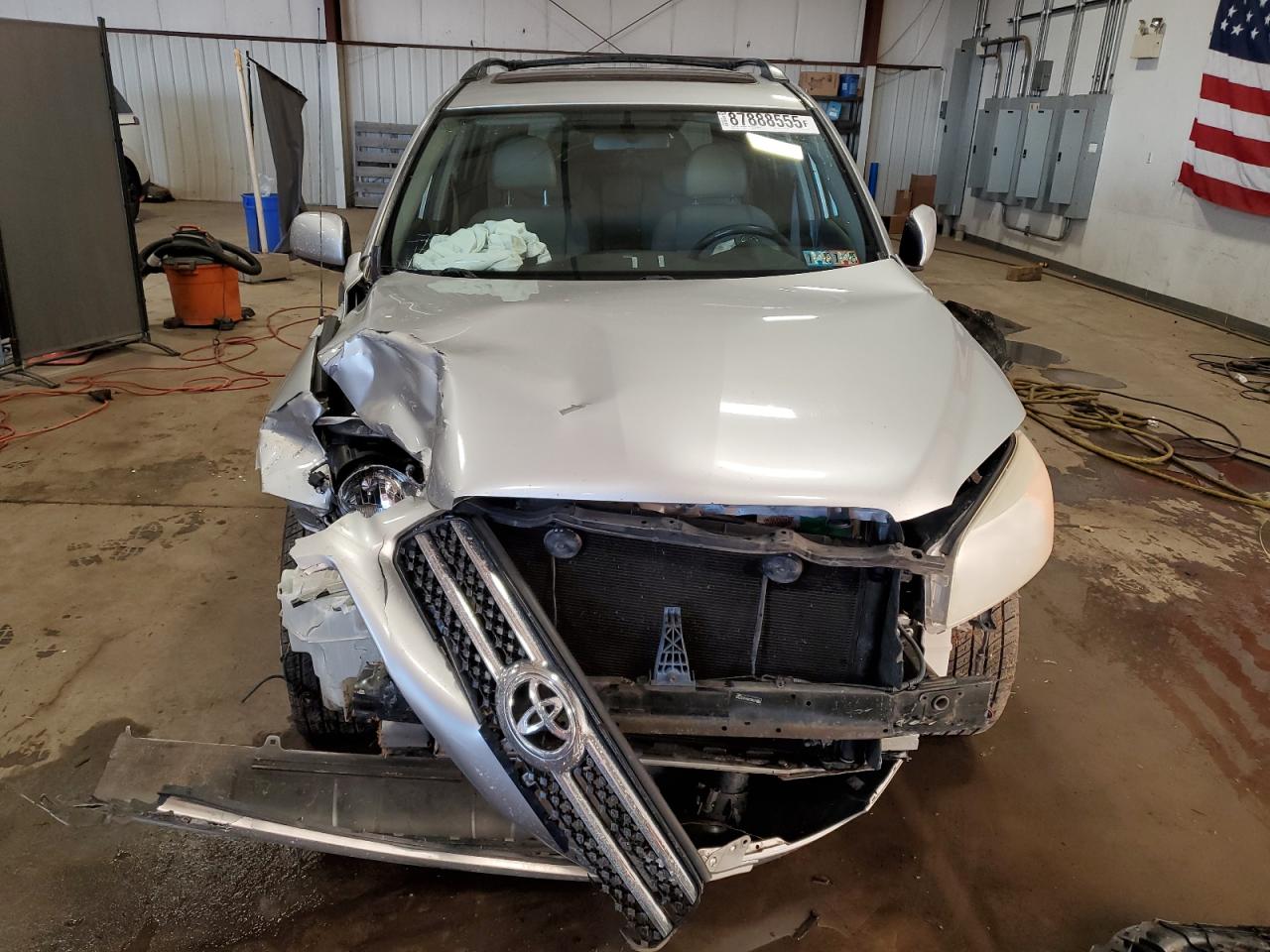 2007 Toyota RAV 4 - Image 5