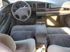 2000 Buick Lesabre Custom en Venta en Hueytown, AL - Rear End