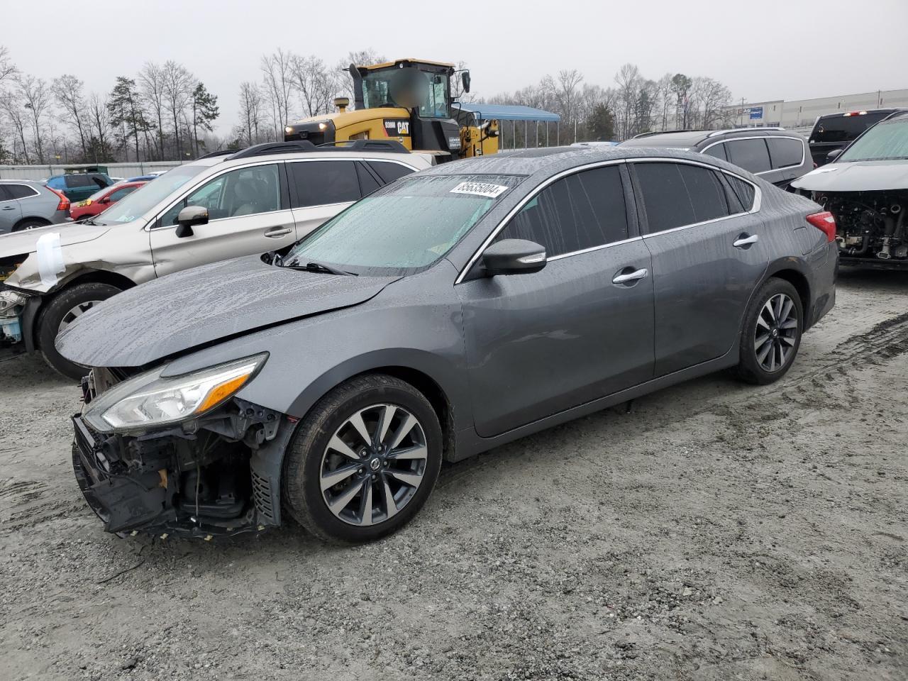 1N4AL3AP4GC224346 NISSAN ALTIMA 2016