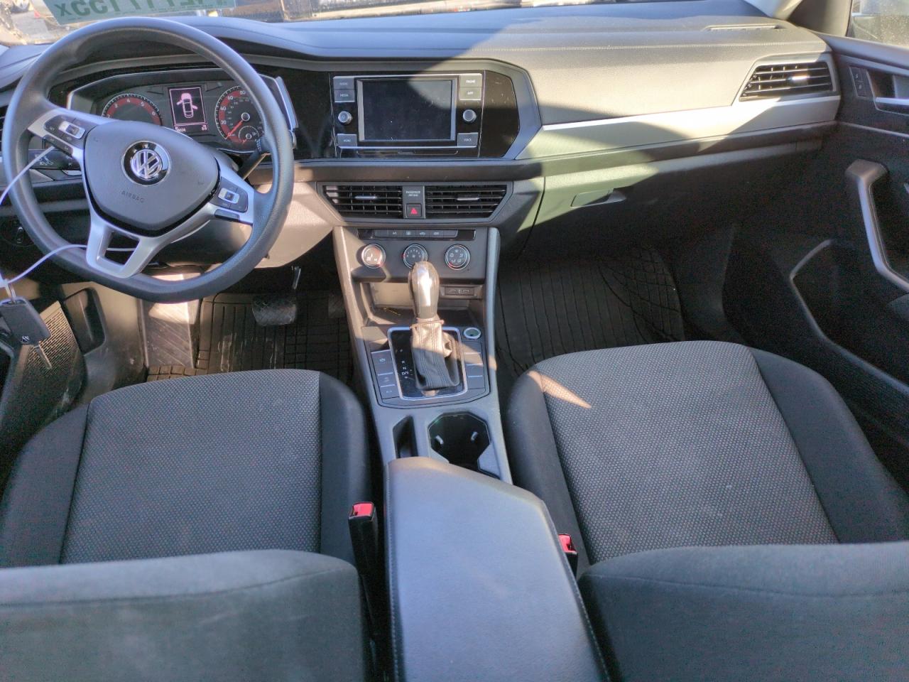 2021 Volkswagen Jetta - Image 8