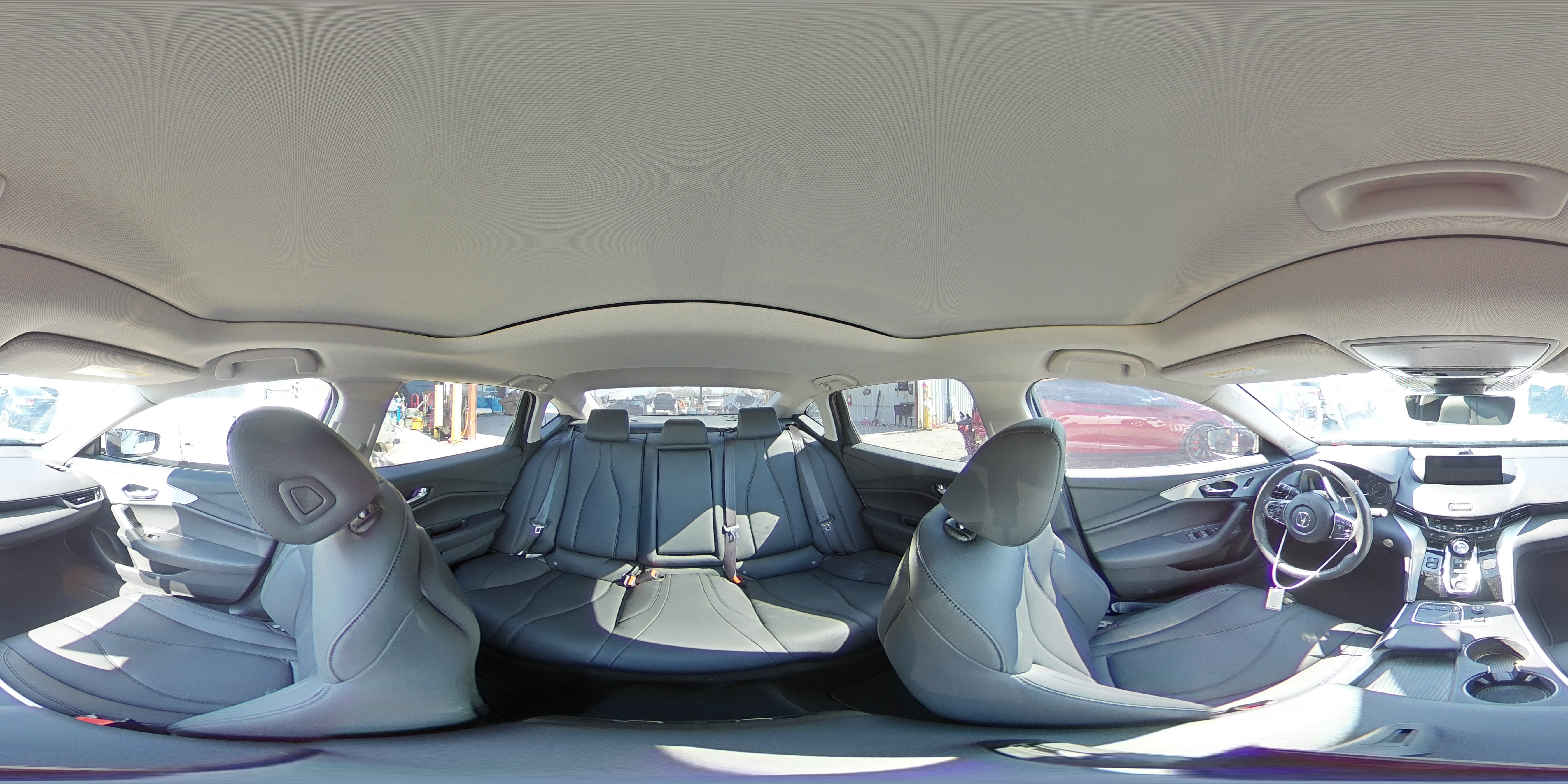 2023 Acura TLX - Image 14
