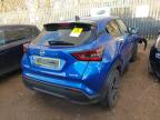 2024 NISSAN JUKE N-CON for sale at Copart SANDY