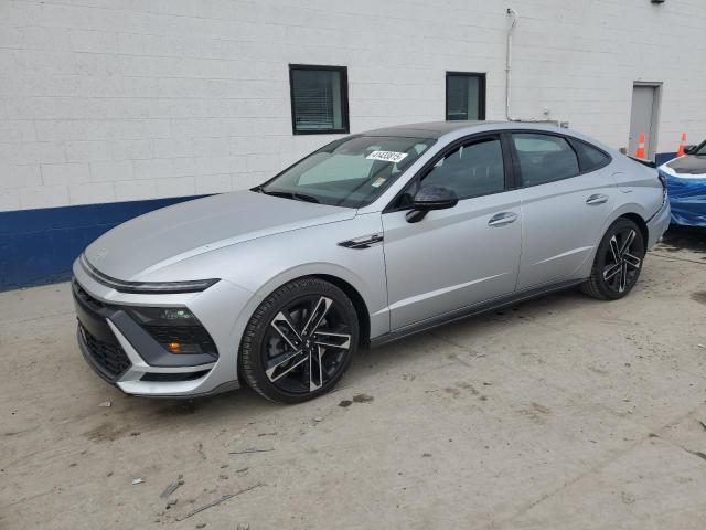 2024 Hyundai Sonata N Line