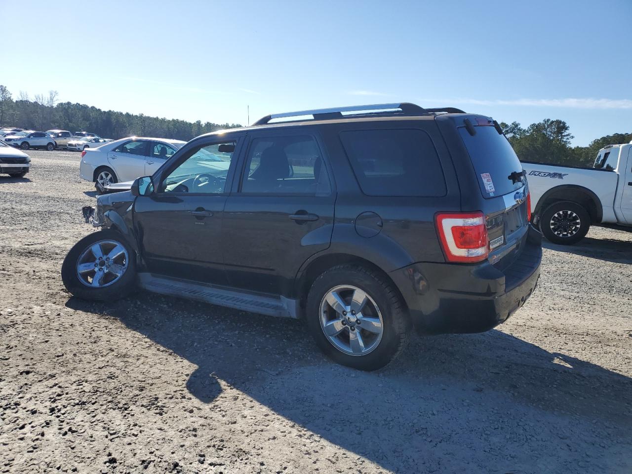 2011 Ford Escape - Image 2