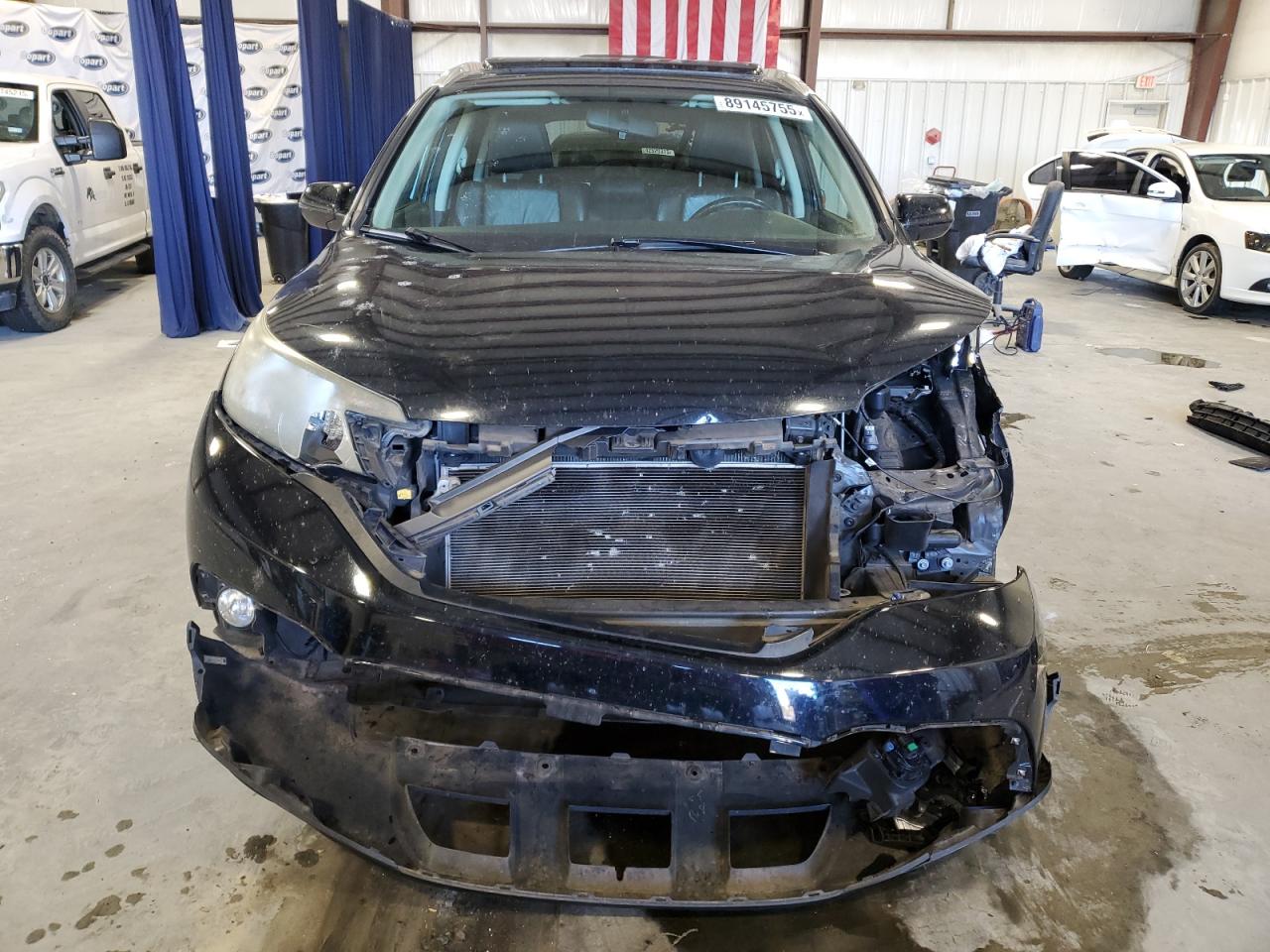 2013 Honda CR-V - Image 5