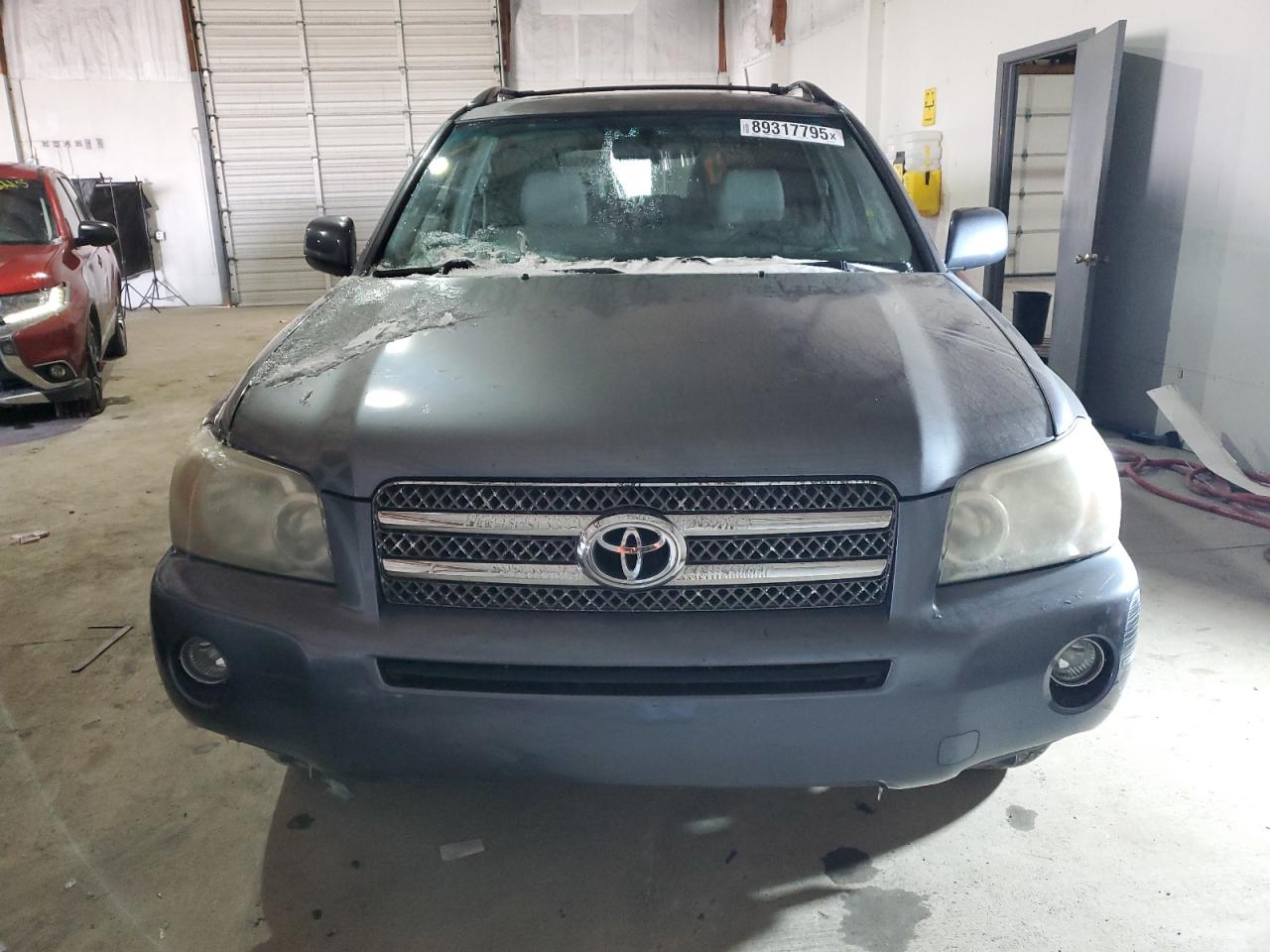 2006 Toyota Highlander - Image 5