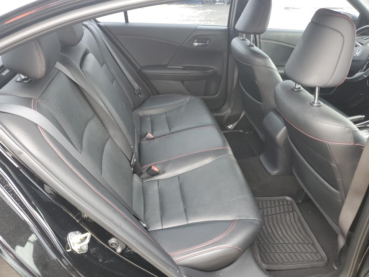 2017 Honda Accord - Image 10