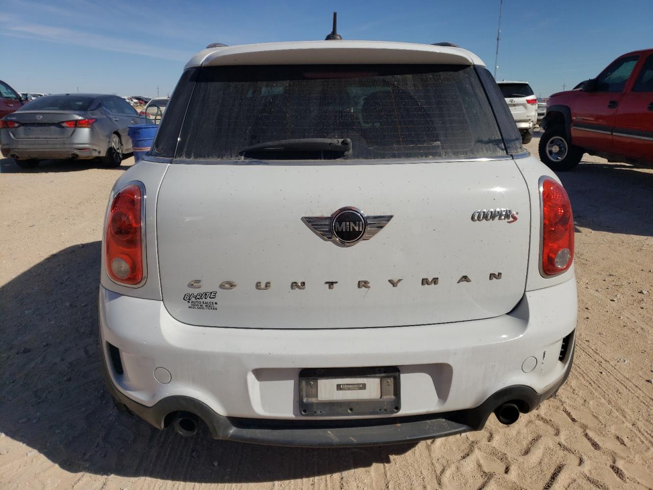 2016 MINI Cooper - Image 6