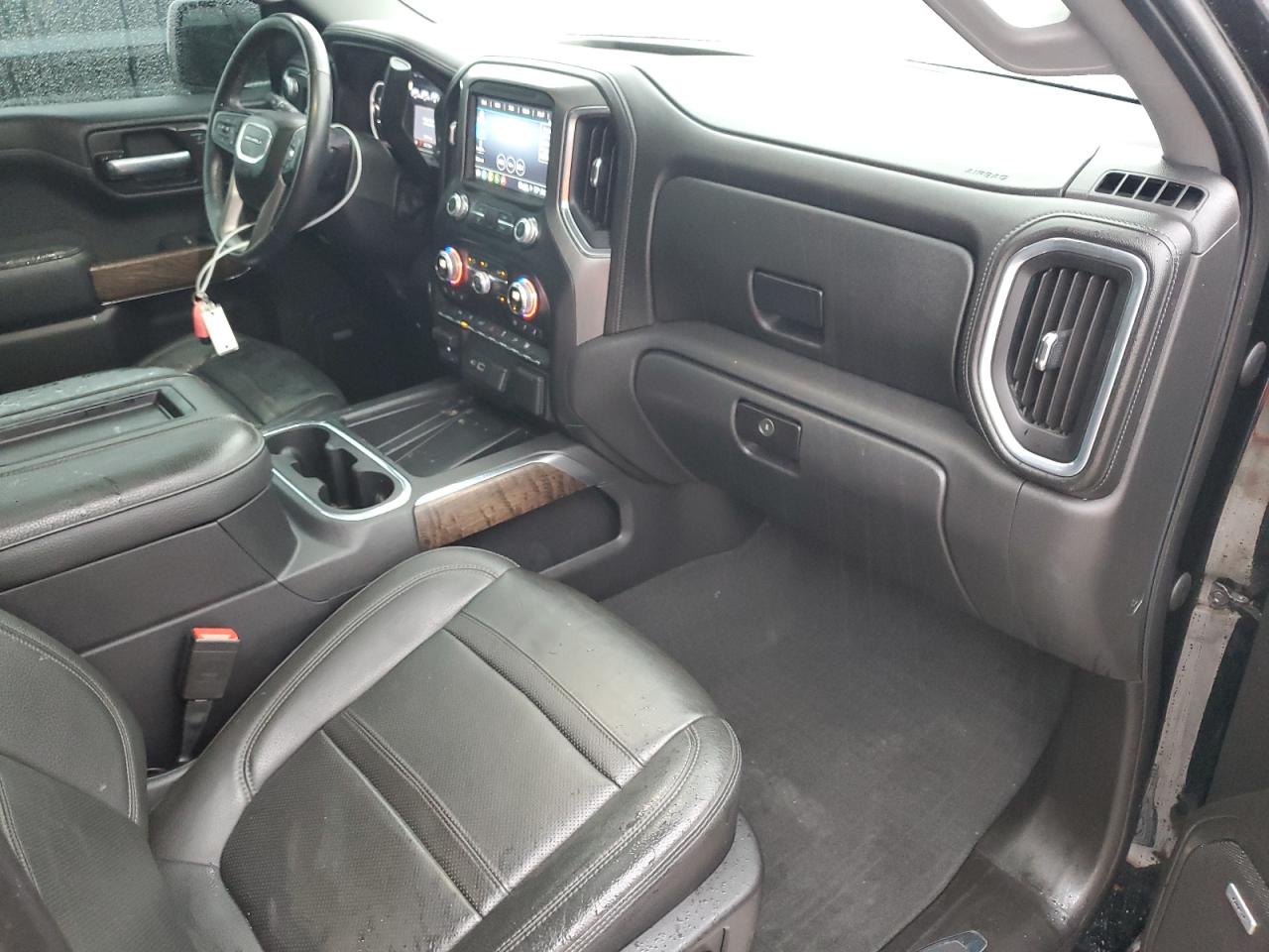 2021 GMC Sierra - Image 8