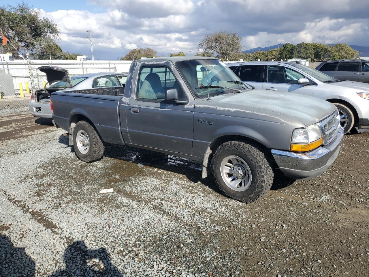 1999 Ford Ranger - Image 4
