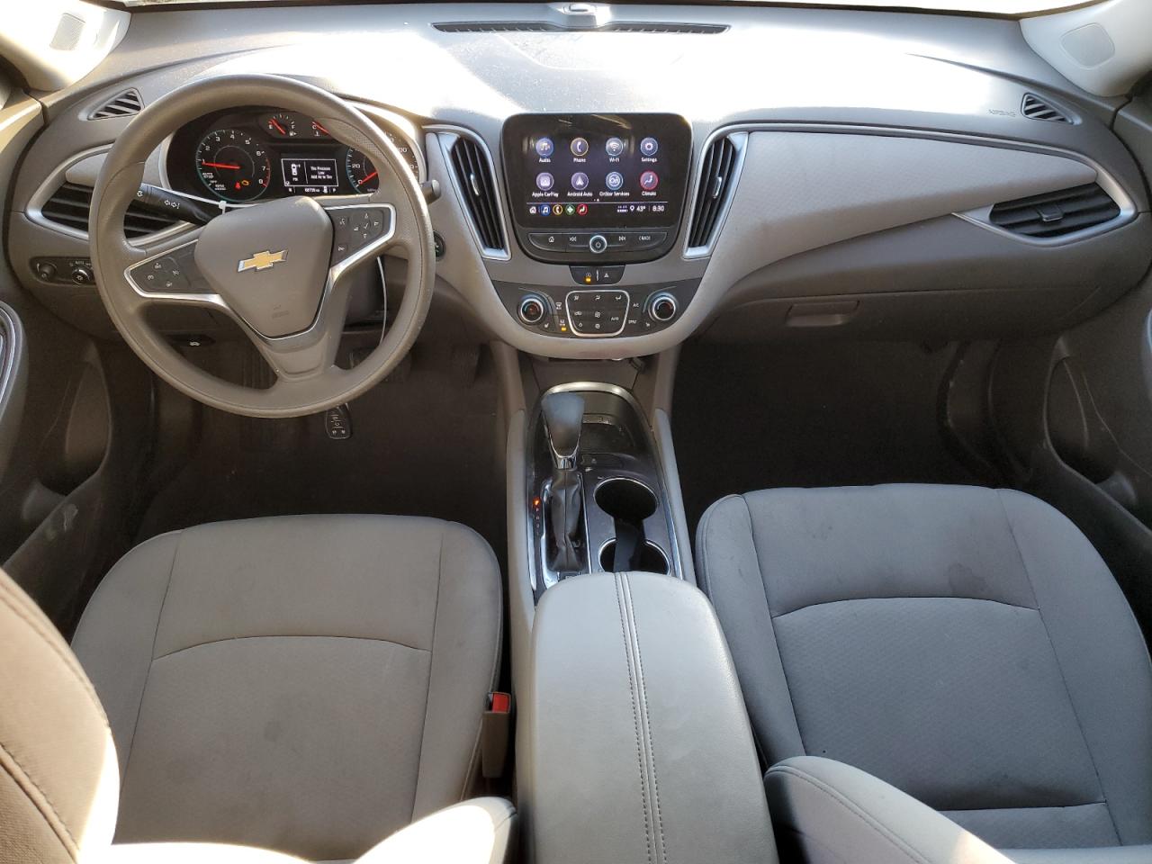 2022 Chevrolet Malibu - Image 8